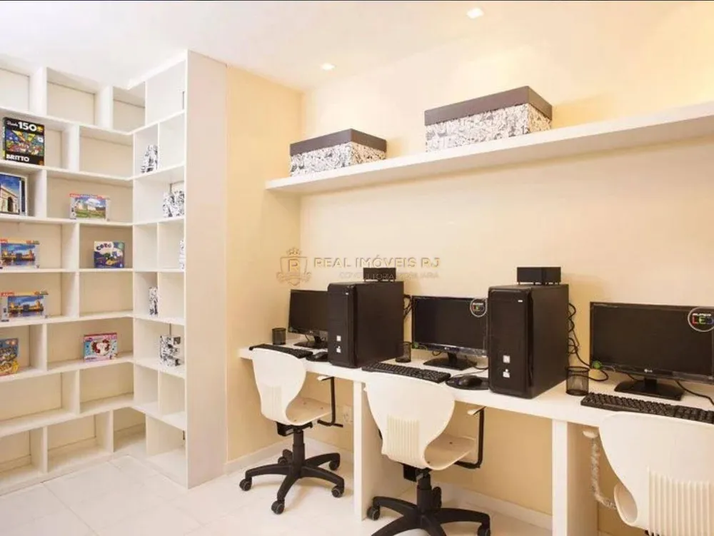 Apartamento, 2 quartos, 52 m² - Foto 2