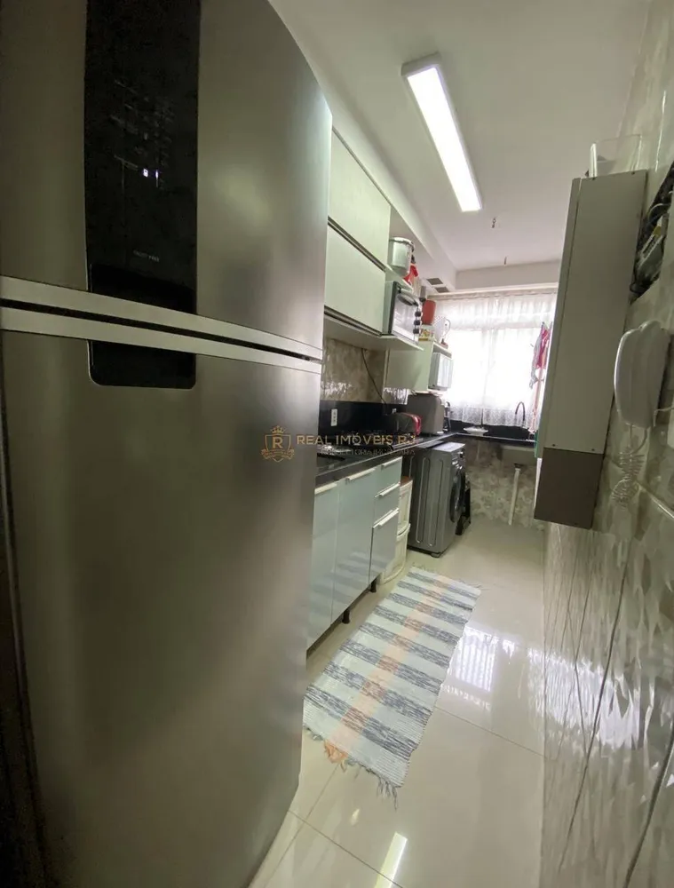 Apartamento, 2 quartos, 52 m² - Foto 23
