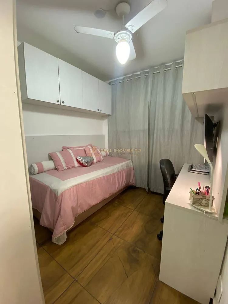 Apartamento, 2 quartos, 52 m² - Foto 14