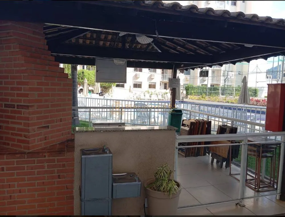 Apartamento, 2 quartos, 52 m² - Foto 22