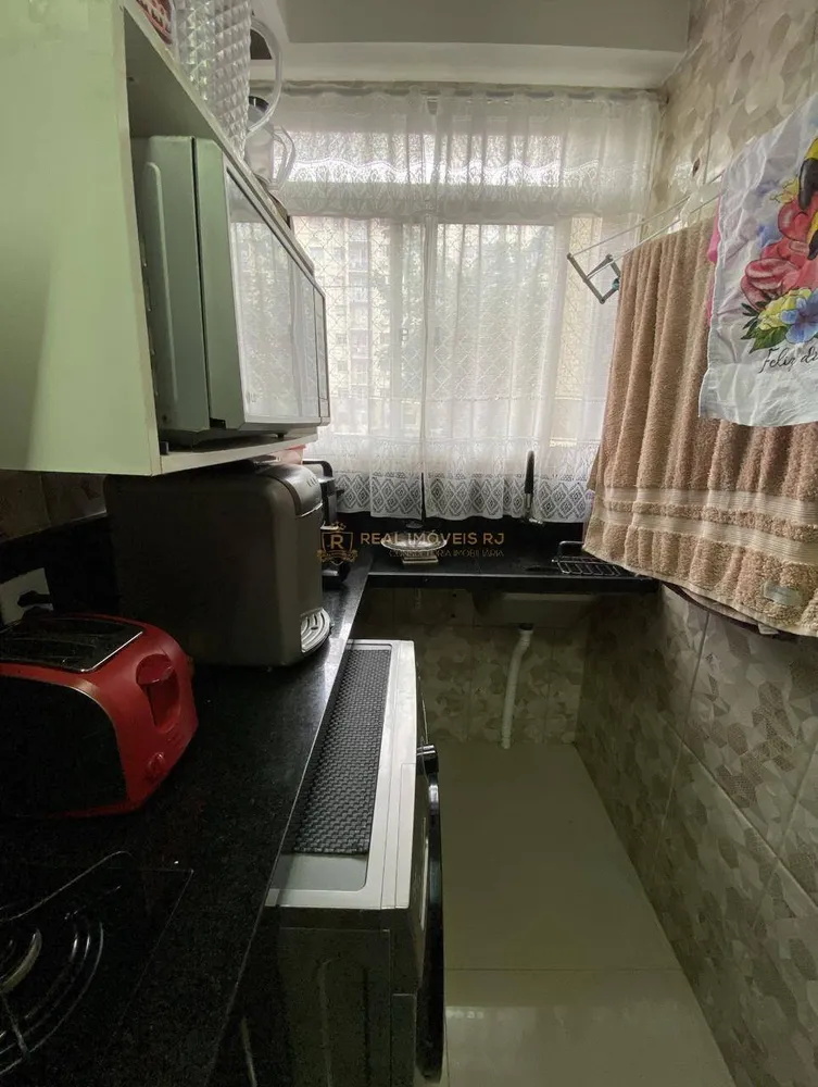 Apartamento, 2 quartos, 52 m² - Foto 1