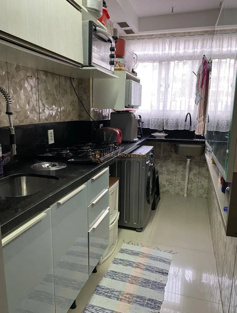 Apartamento, 2 quartos, 52 m² - Foto 26