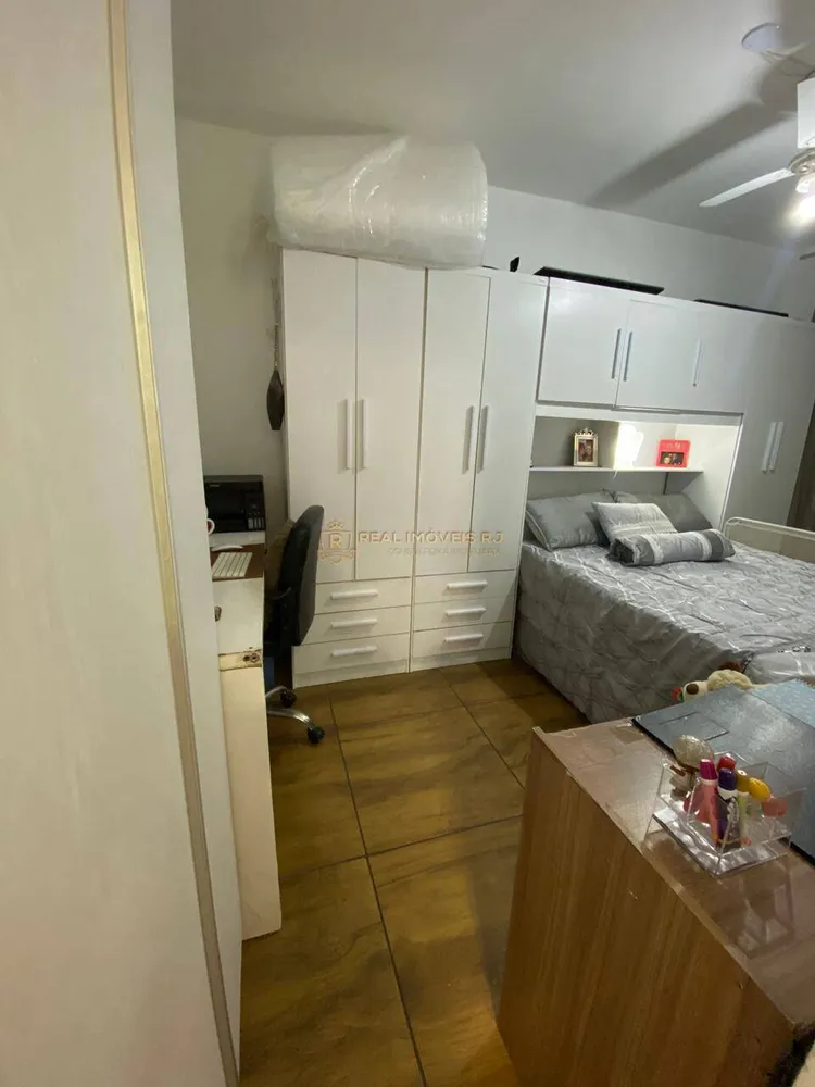 Apartamento, 2 quartos, 52 m² - Foto 12
