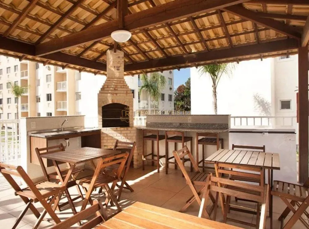Apartamento, 2 quartos, 52 m² - Foto 4