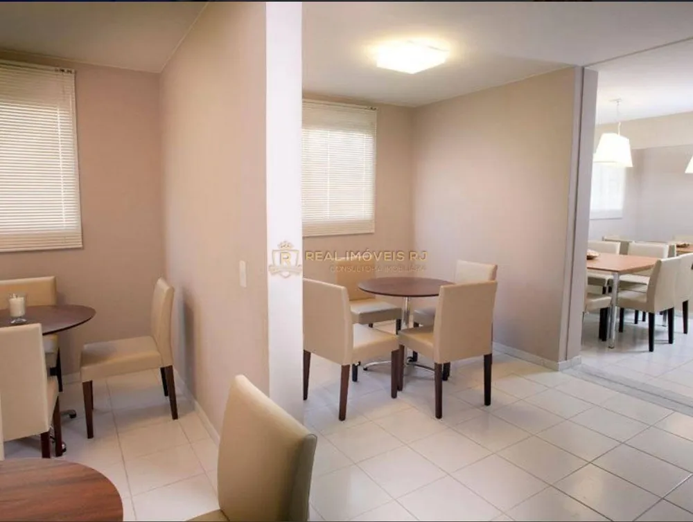 Apartamento, 2 quartos, 52 m² - Foto 11
