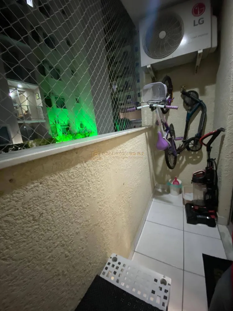 Apartamento, 2 quartos, 52 m² - Foto 17