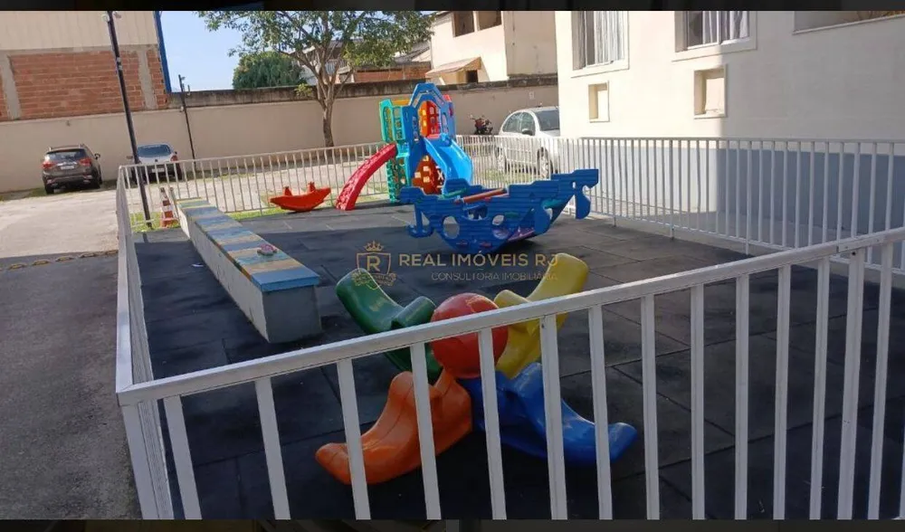 Apartamento, 2 quartos, 52 m² - Foto 20
