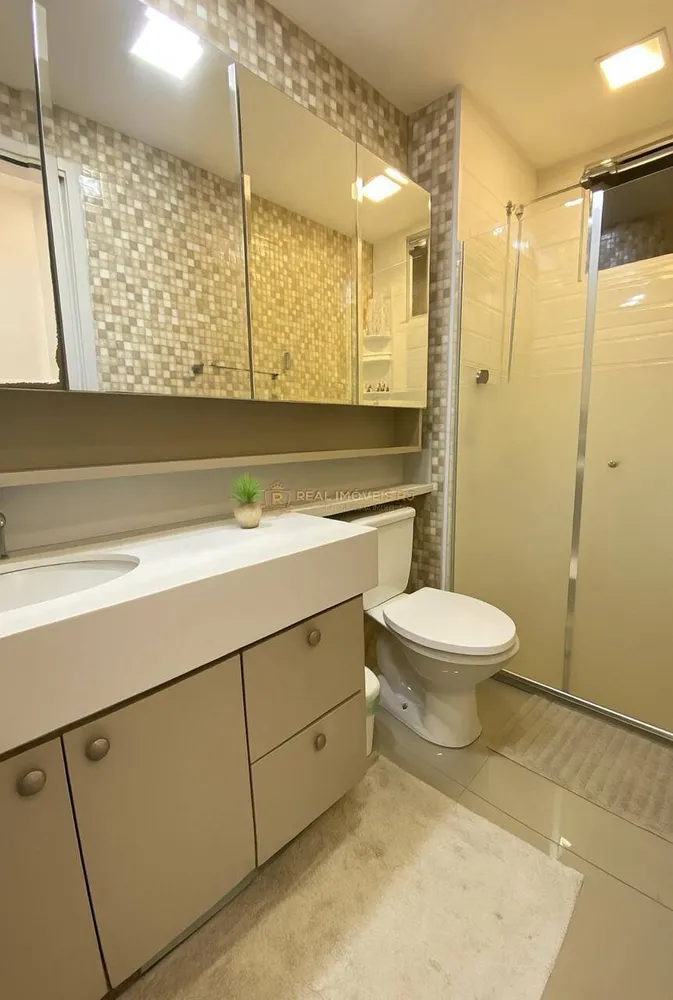 Apartamento, 2 quartos, 52 m² - Foto 24