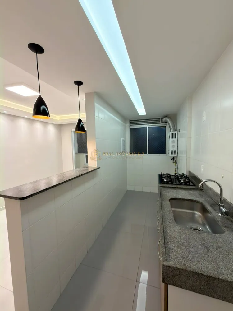 Apartamento, 2 quartos, 51 m² - Foto 21