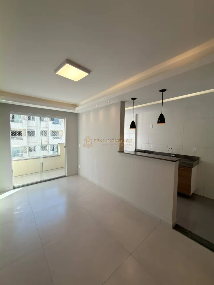 Apartamento, 2 quartos, 51 m² - Foto 1