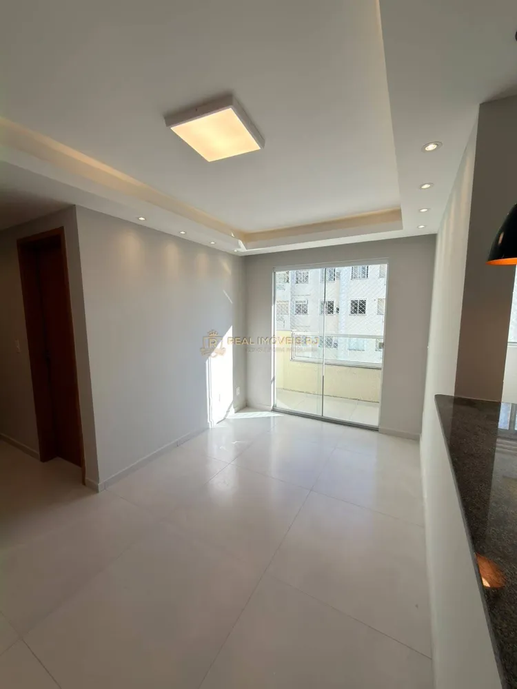 Apartamento, 2 quartos, 51 m² - Foto 3