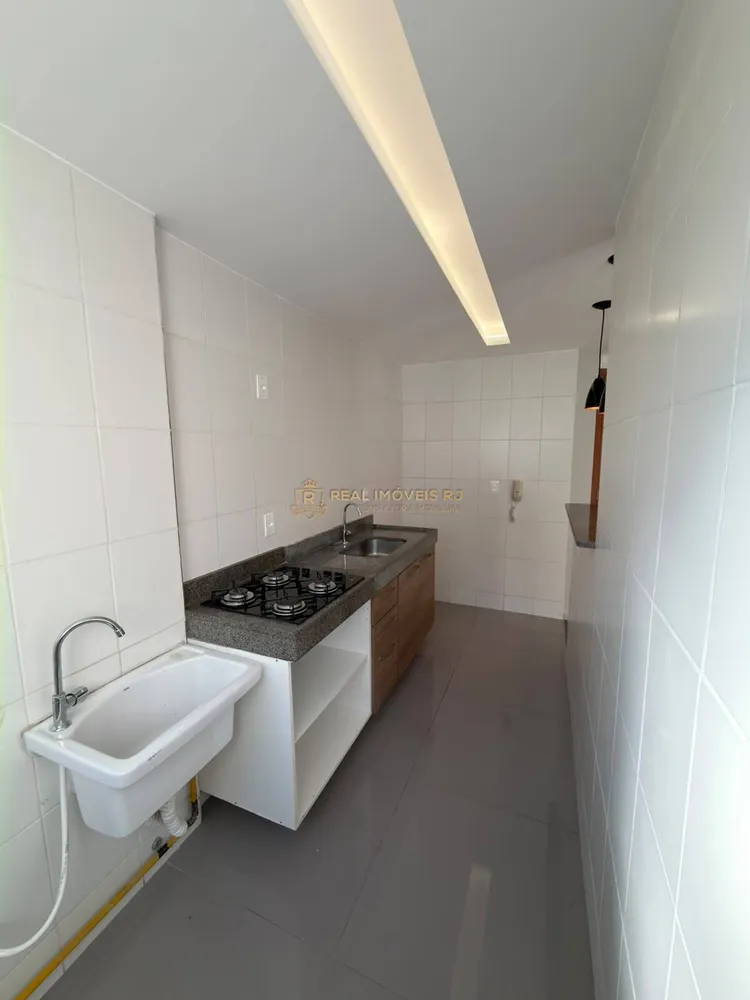 Apartamento, 2 quartos, 51 m² - Foto 5