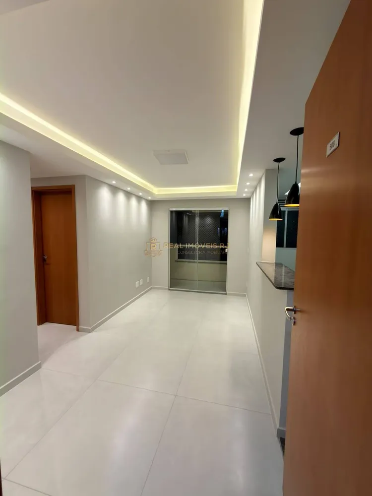 Apartamento, 2 quartos, 51 m² - Foto 9