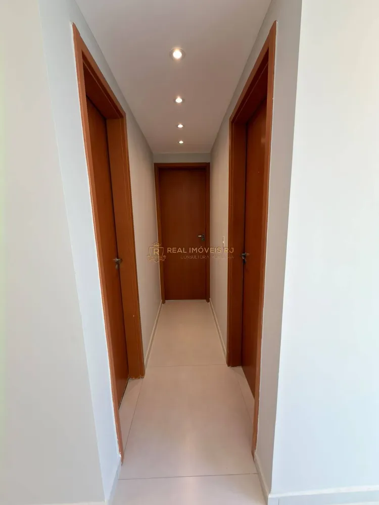 Apartamento, 2 quartos, 51 m² - Foto 2