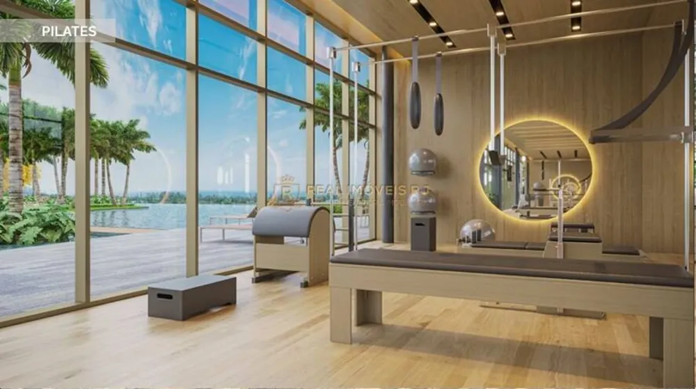 Apartamento, 3 quartos, 120 m² - Foto 87