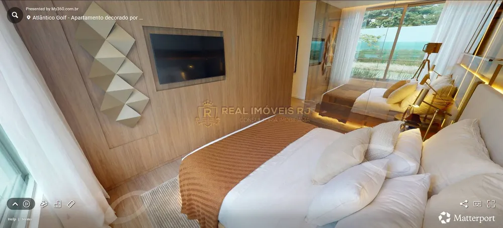 Apartamento, 3 quartos, 120 m² - Foto 24