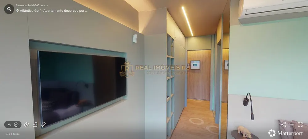 Apartamento, 3 quartos, 120 m² - Foto 43