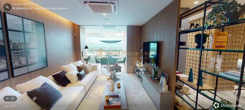 Apartamento, 3 quartos, 120 m² - Foto 20