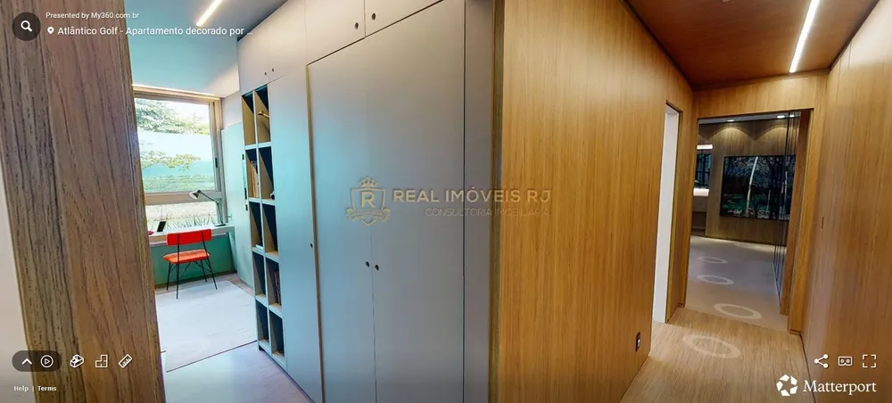Apartamento, 3 quartos, 120 m² - Foto 23