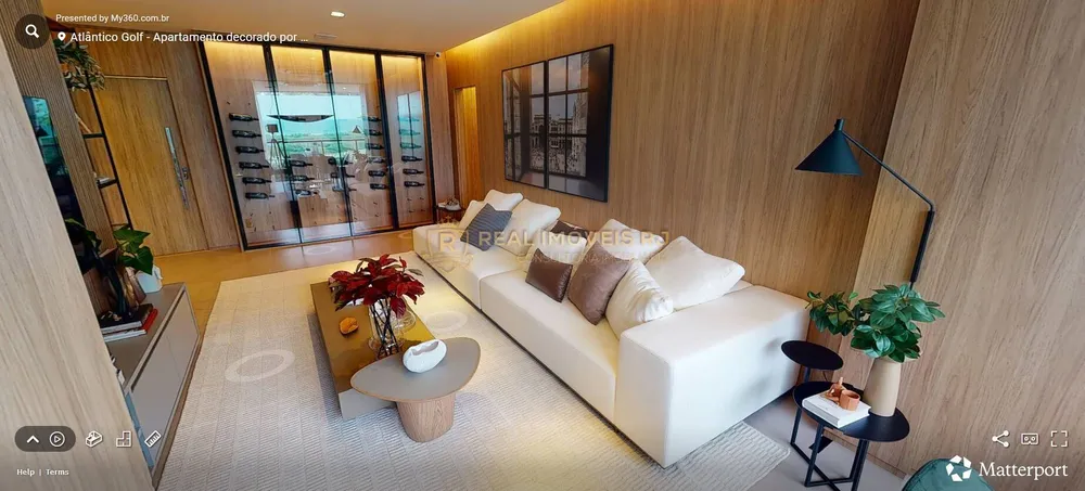 Apartamento, 3 quartos, 120 m² - Foto 34