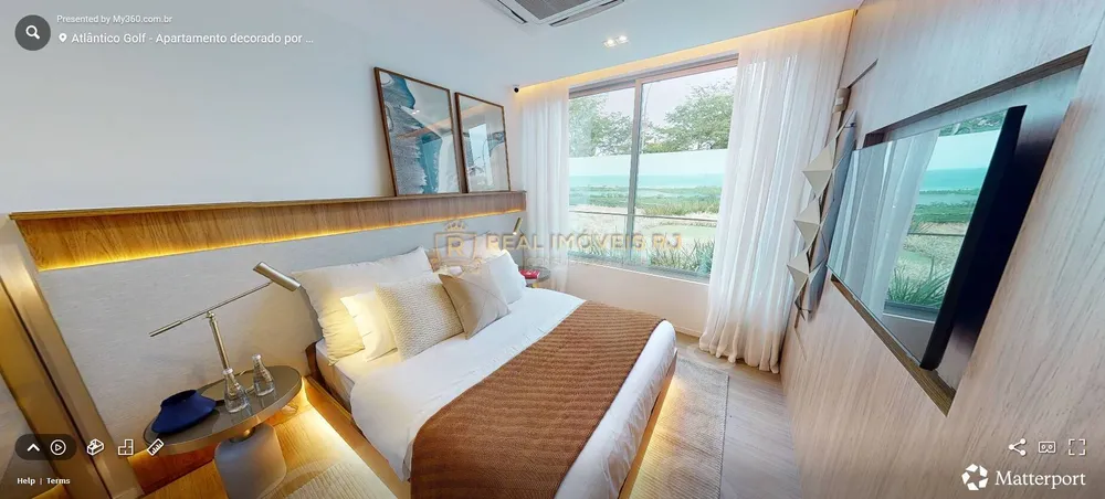 Apartamento, 3 quartos, 120 m² - Foto 66