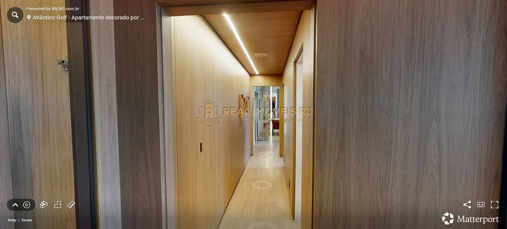 Apartamento, 3 quartos, 120 m² - Foto 29