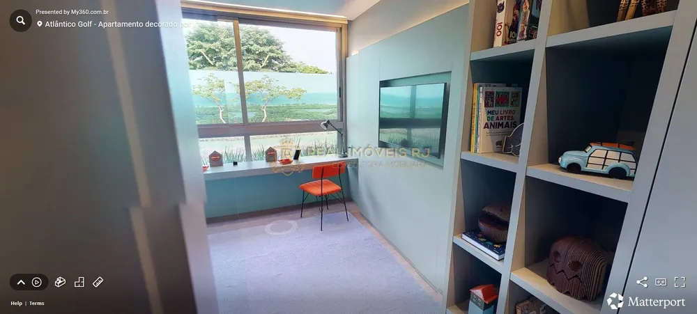 Apartamento, 3 quartos, 120 m² - Foto 42