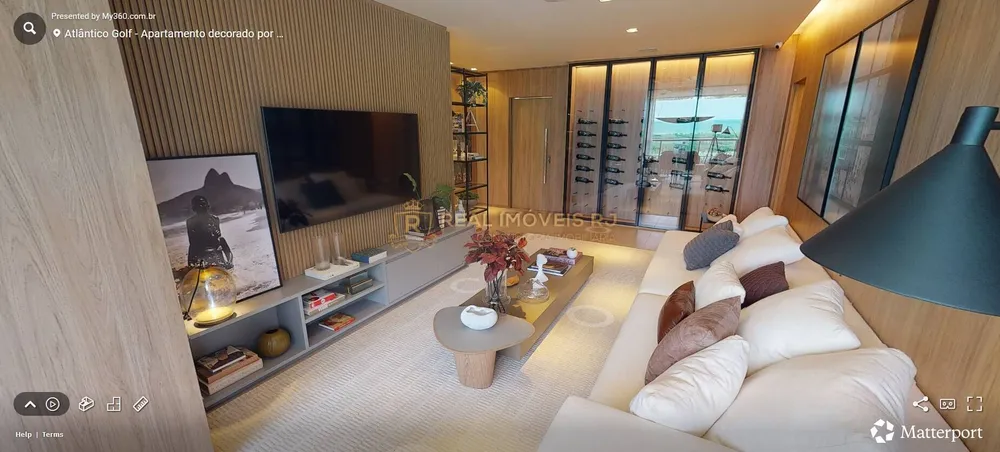 Apartamento, 3 quartos, 120 m² - Foto 26