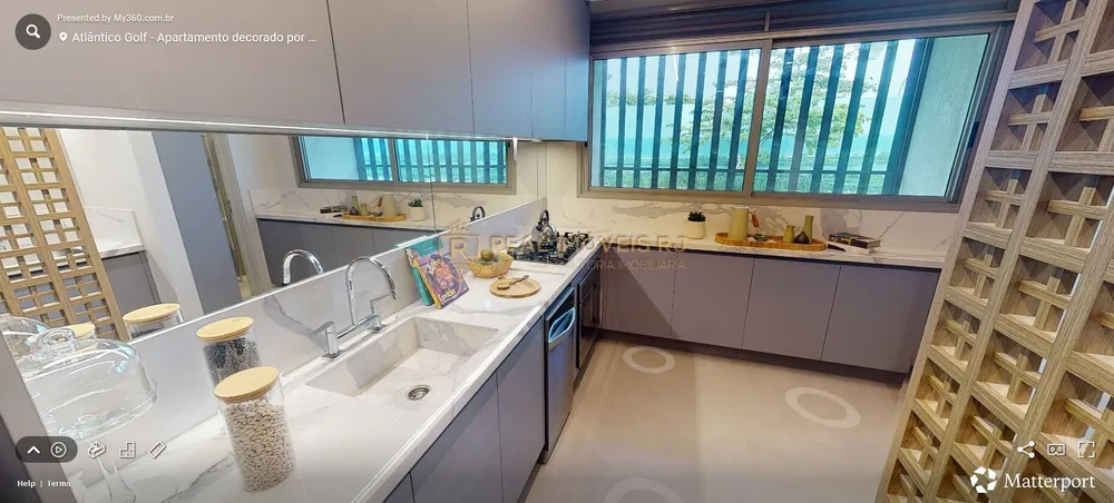 Apartamento, 3 quartos, 120 m² - Foto 9