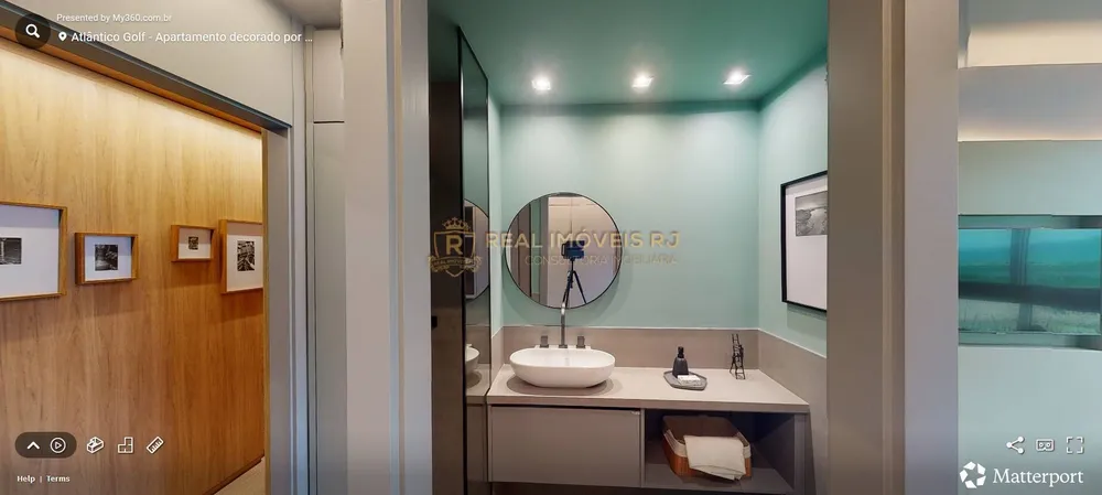 Apartamento, 3 quartos, 120 m² - Foto 52