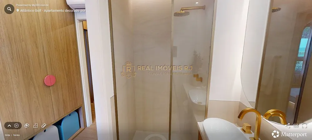 Apartamento, 3 quartos, 120 m² - Foto 32