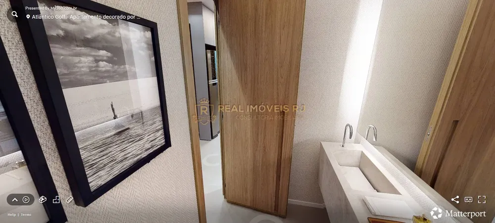 Apartamento, 3 quartos, 120 m² - Foto 11