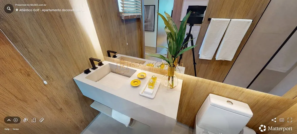 Apartamento, 3 quartos, 120 m² - Foto 62