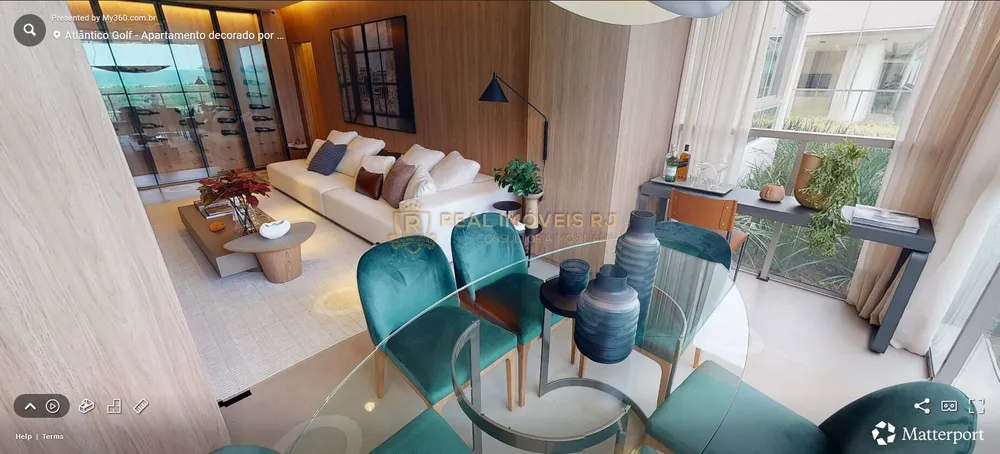 Apartamento, 3 quartos, 120 m² - Foto 24