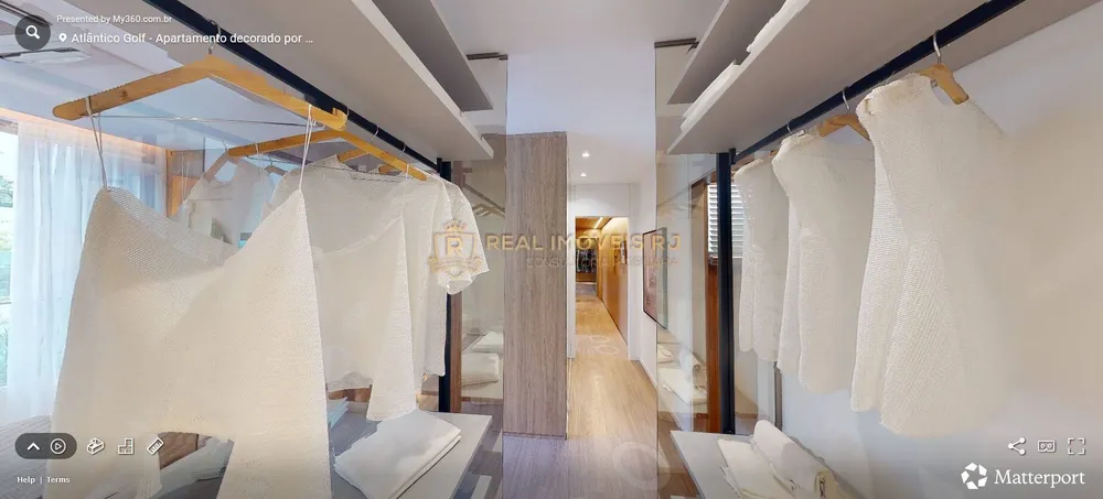Apartamento, 3 quartos, 120 m² - Foto 56