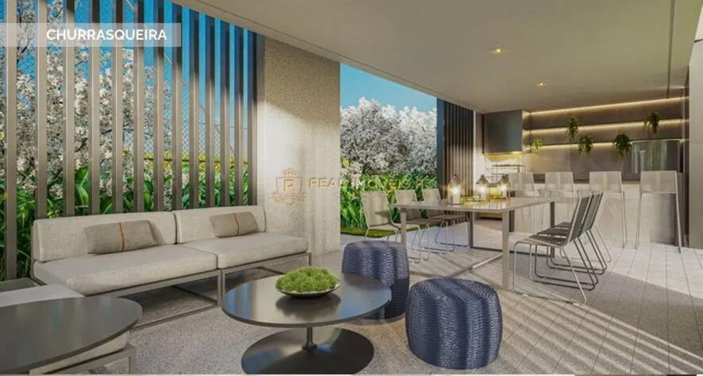 Apartamento, 3 quartos, 120 m² - Foto 98