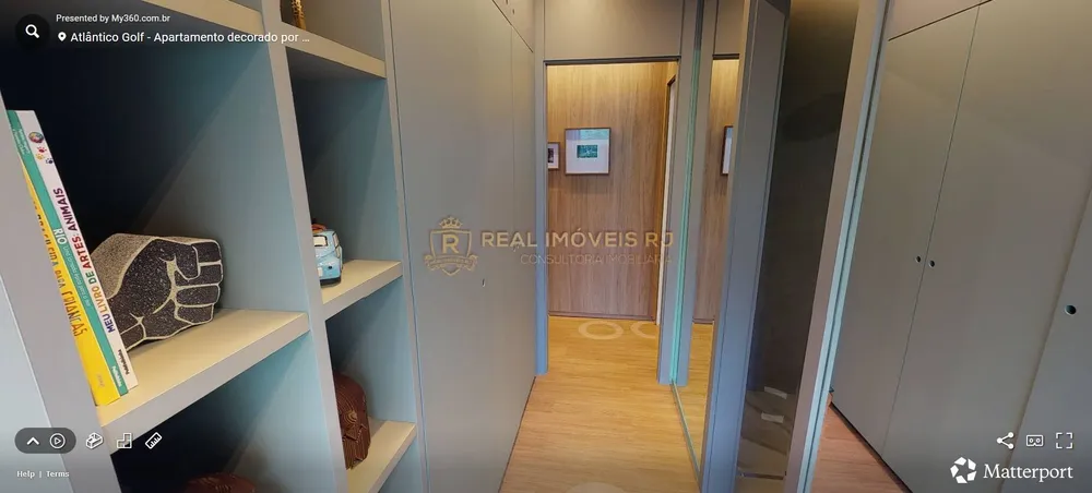 Apartamento, 3 quartos, 120 m² - Foto 9