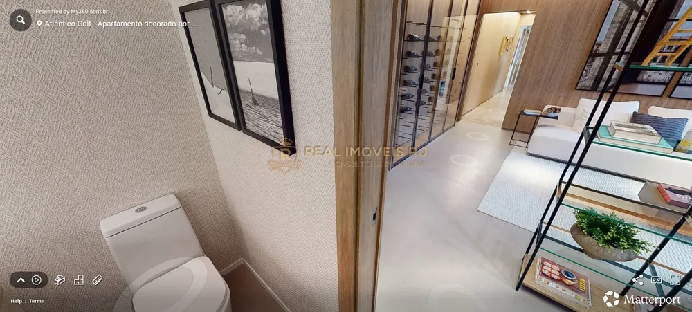 Apartamento, 3 quartos, 120 m² - Foto 6