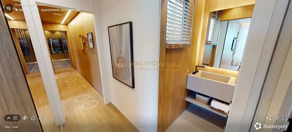 Apartamento, 3 quartos, 120 m² - Foto 53