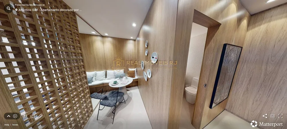 Apartamento, 3 quartos, 120 m² - Foto 4