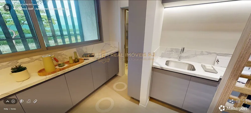 Apartamento, 3 quartos, 120 m² - Foto 11
