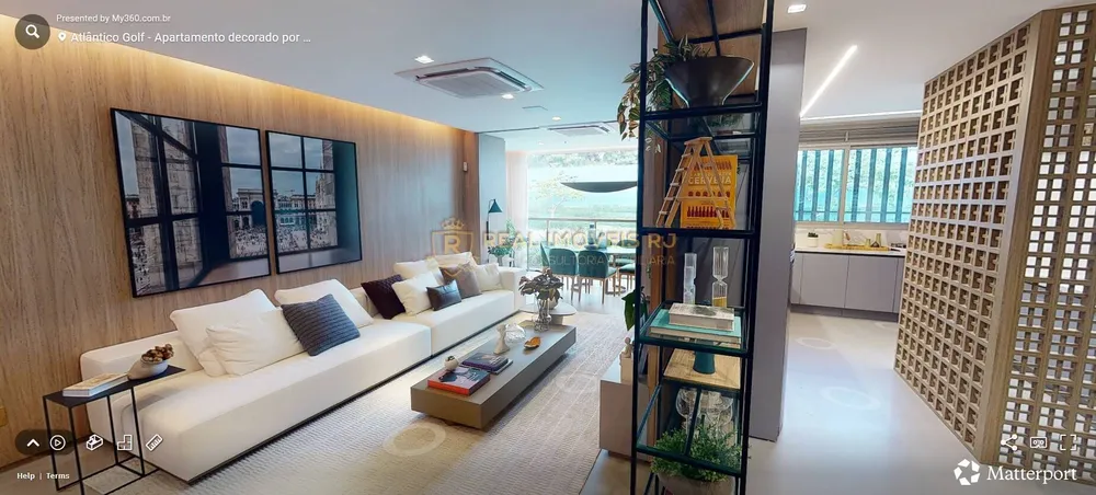 Apartamento, 3 quartos, 120 m² - Foto 37