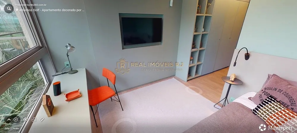 Apartamento, 3 quartos, 120 m² - Foto 13