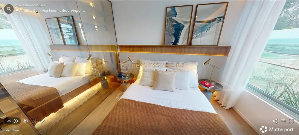 Apartamento, 3 quartos, 120 m² - Foto 67