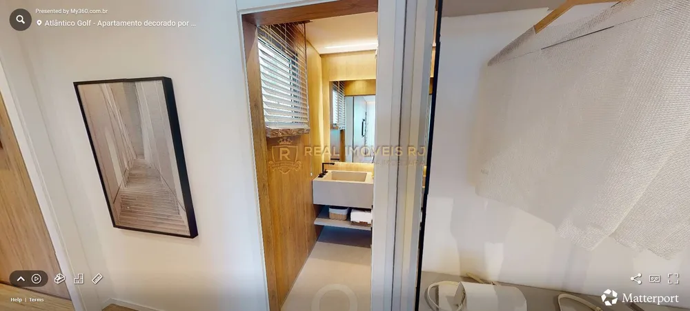 Apartamento, 3 quartos, 120 m² - Foto 63