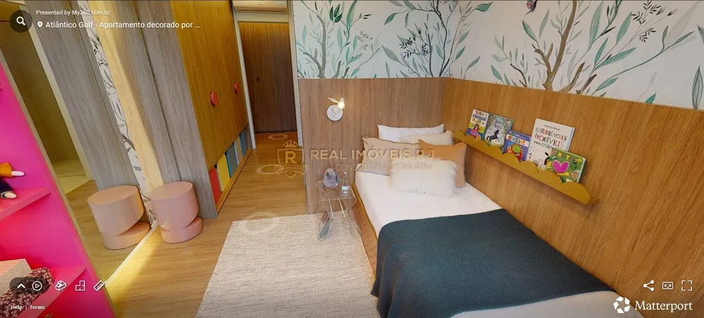 Apartamento, 3 quartos, 120 m² - Foto 38