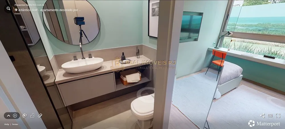 Apartamento, 3 quartos, 120 m² - Foto 48