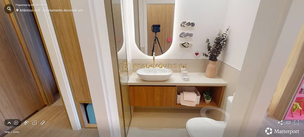 Apartamento, 3 quartos, 120 m² - Foto 34