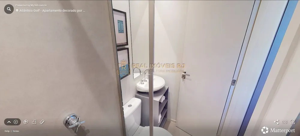 Apartamento, 3 quartos, 120 m² - Foto 13