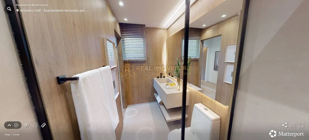 Apartamento, 3 quartos, 120 m² - Foto 61